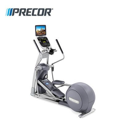 【美國必確PRECOR 橢圓機EFX835-PVS健身房橢圓機】價格,廠家,圖片,其他健身休閑器材,廣州市勁道康體設(shè)施-