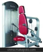 【供應舒華三頭肌訓練器SH-6008】價格,廠家,圖片,其他健身休閑器材,廣州力動康體設(shè)施-