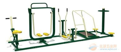 室外運(yùn)動康體設(shè)施,漫步機(jī),健騎機(jī)健身路徑